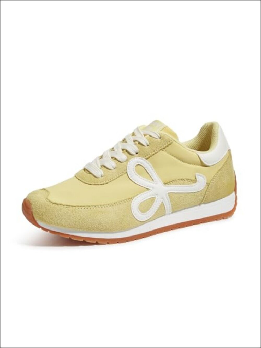 Women's Retro Fashion Sneaker Nylon Suede Slip-Resistant
